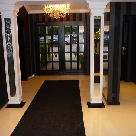 Hotel Forsthaus Berlin Dış mekan fotoğraf