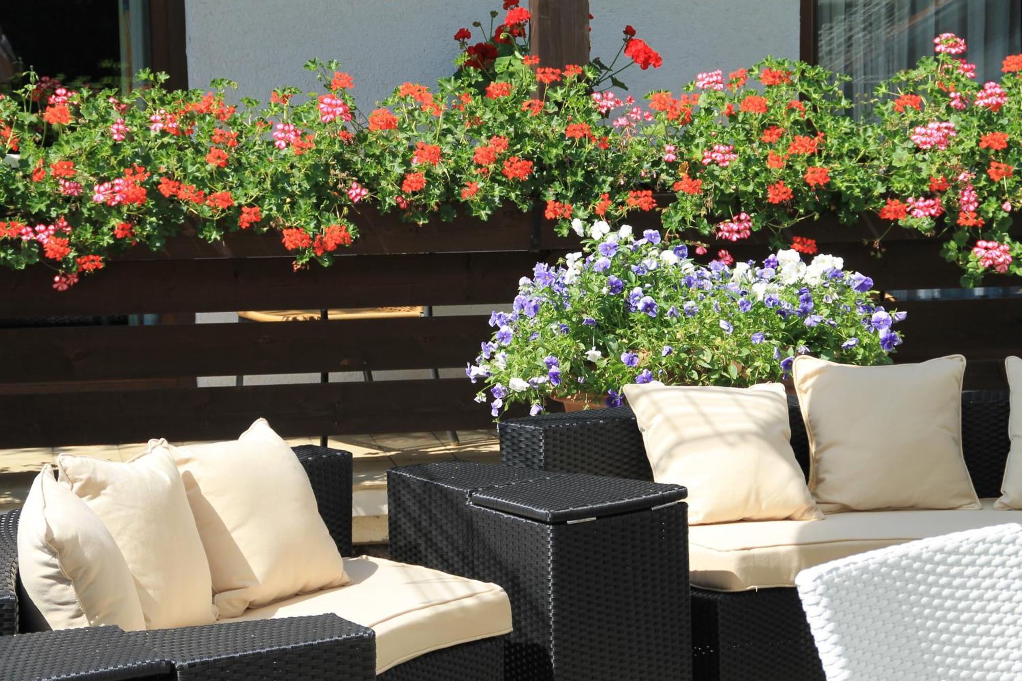 Hotel Forsthaus Berlin Dış mekan fotoğraf