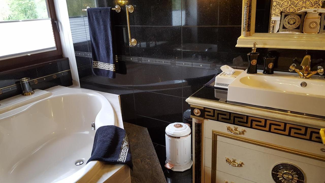 Hotel Forsthaus Berlin Dış mekan fotoğraf