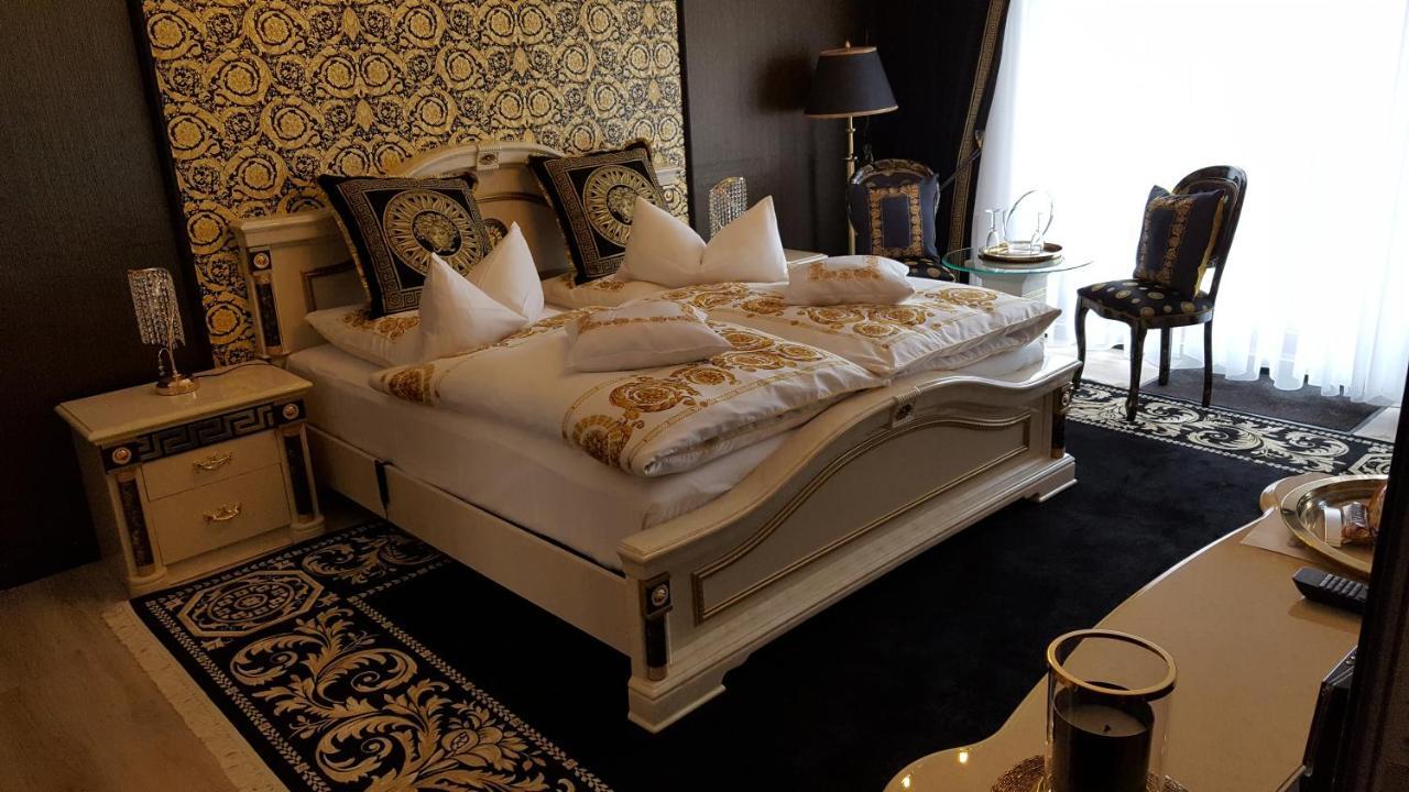 Hotel Forsthaus Berlin Dış mekan fotoğraf